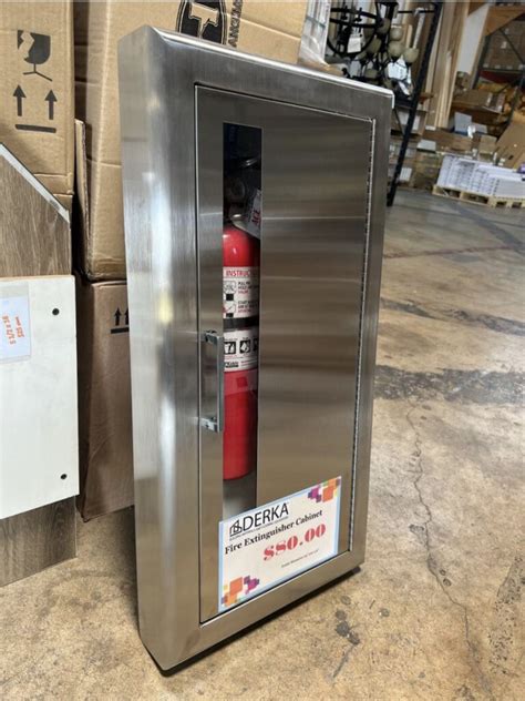 cosmopolitan stainless steel fire extinguisher cabinets|SUBMITTAL: COSMOPOLITAN™ STAINLESS STEEL FIRE .